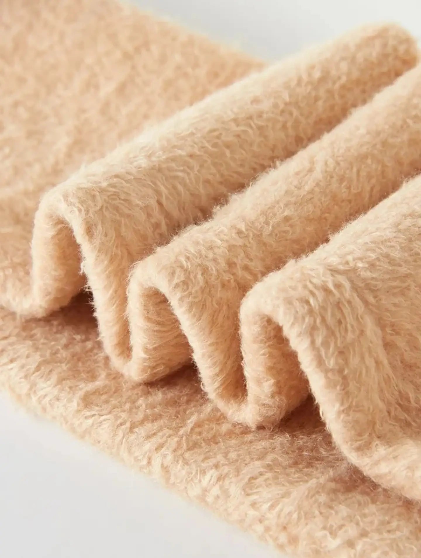 Premium Fleece Stockings