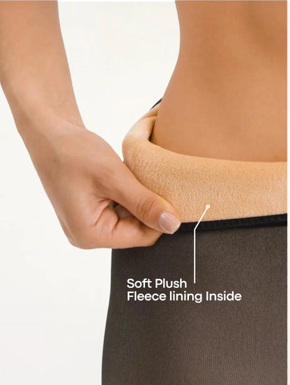 Premium Fleece Stockings