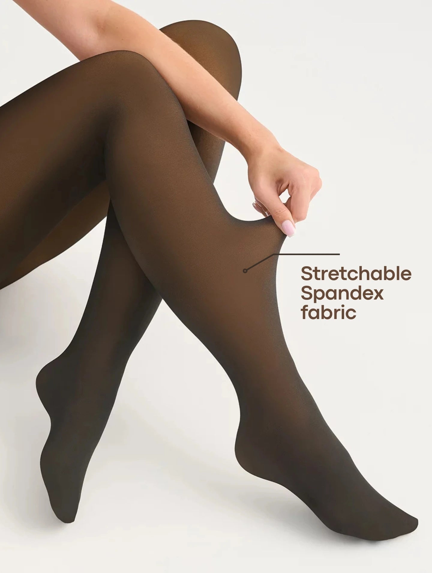 Premium Fleece Stockings