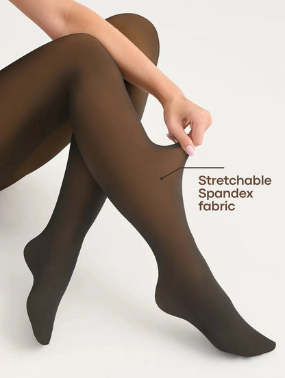 Premium Fleece Stockings