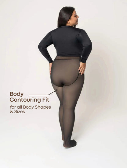 Premium Fleece Stockings