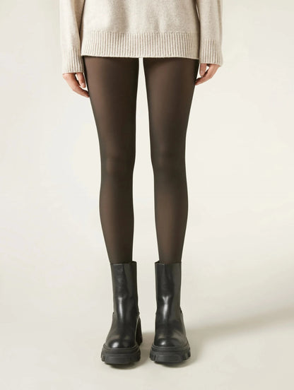 Sheer Effect 120 Denier Thermal Tights